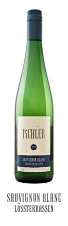 Wein vorm Feuer