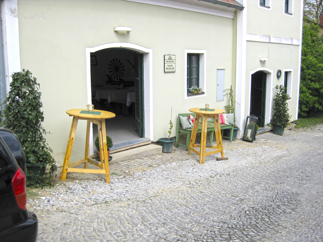 Weinkeller